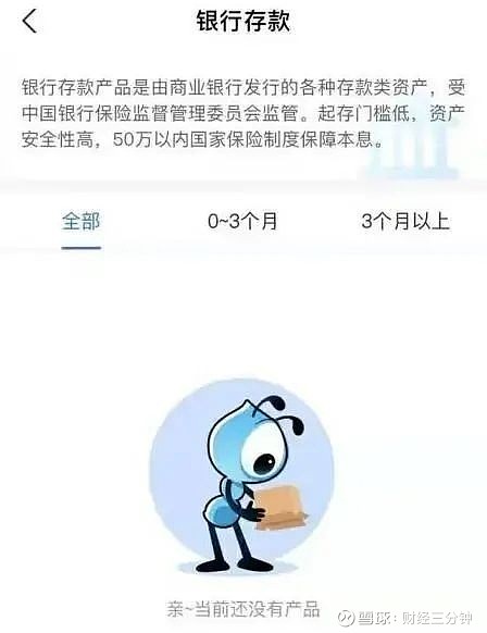 5家银行爆雷