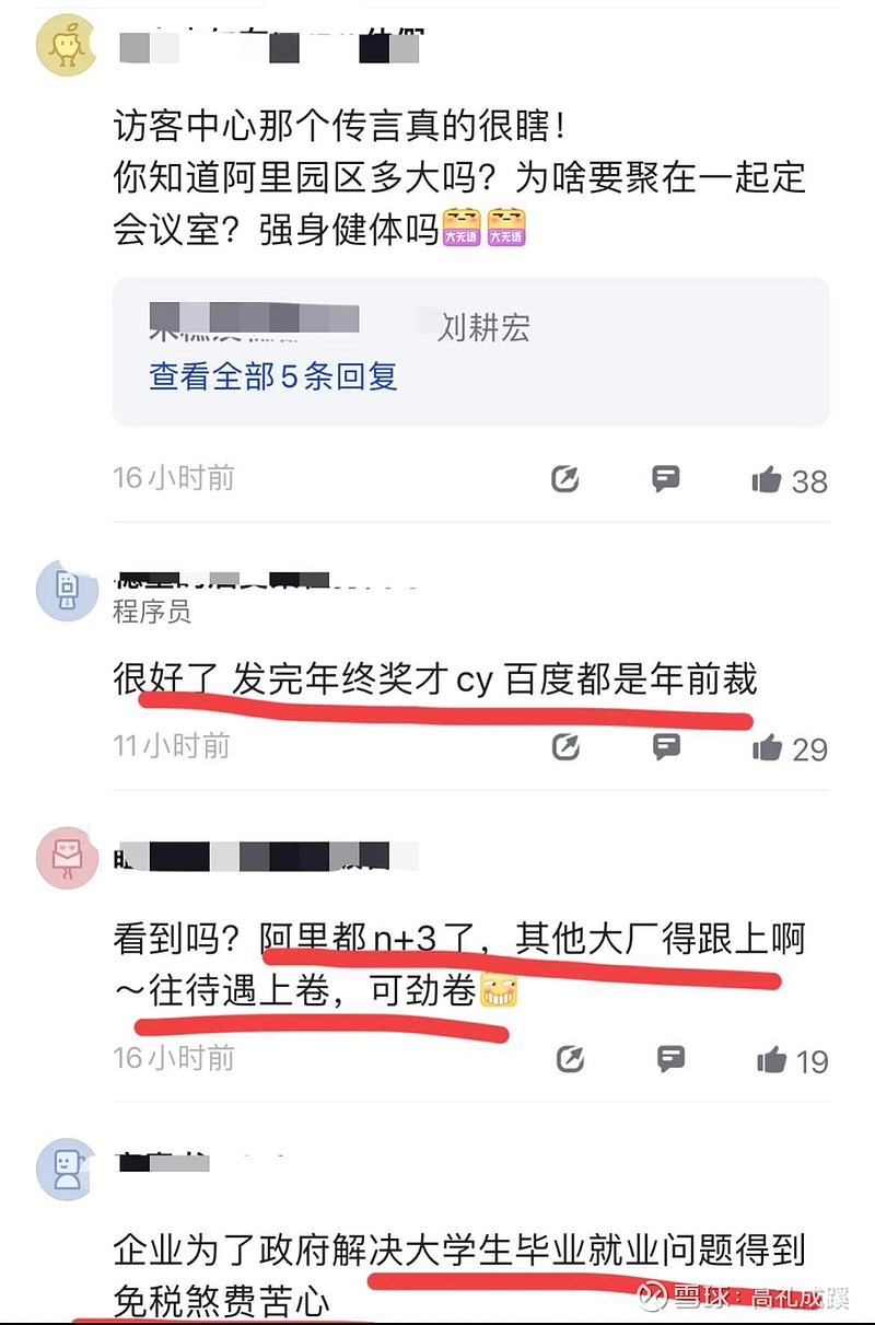 得物裁员5%引发关注，内部信揭示艰难决策,裁员,得物,电商平台,支持与帮助,得物裁员消息,电商公司裁员原因,第1张