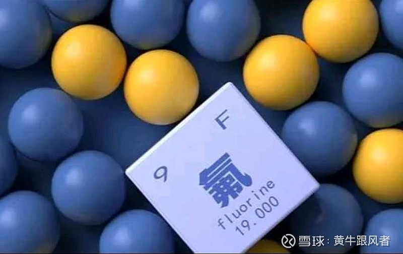 $多氟多(sz002407)$ 5月19日,多氟多新材料股份有限公司发布公告称