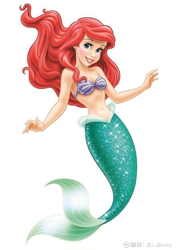 分享辰阳的单曲《美人鱼(深情版)》网页链接 (@网易云音乐) - 雪球