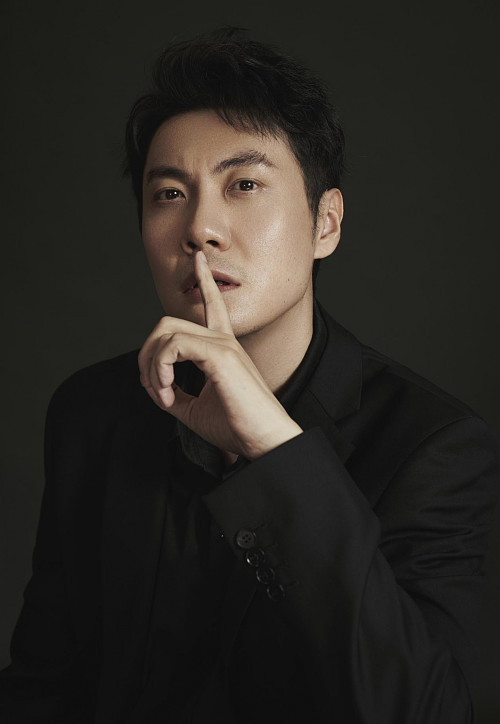 于小鸣出演《对决》老七,爆出幕后黑手 由 爱奇艺