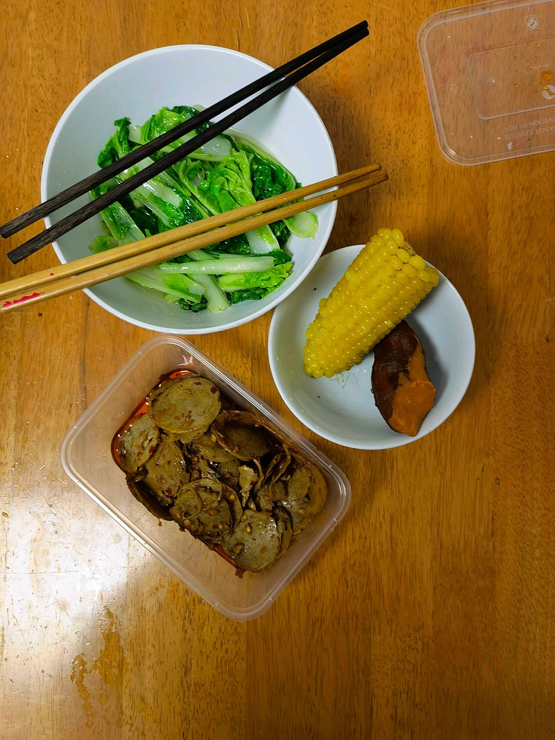 坚持锻炼身体和健康饮食作息(坚持锻炼身体好进行解说)-第2张图片-鲸幼网