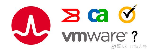 从软硬解耦到软硬紧耦小议broadcom洽购vmware