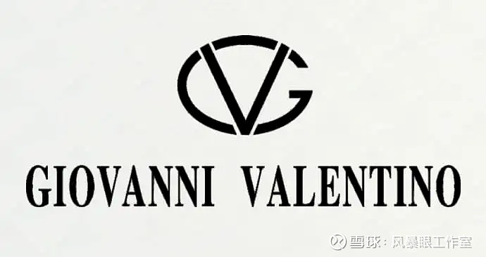 因此叫valentino的品牌也不止valentino garavani一个,前有前辈mario