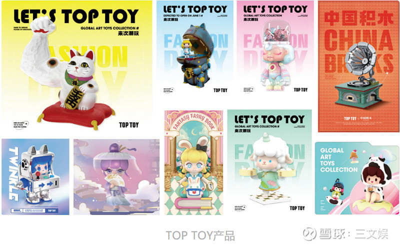 TOP TOY一季度收入1.1亿元,疫情导致闭店11家 TOP TOY门店数累计92家5月26日, 名创优品 披露了截至2022年3月31日的 ...
