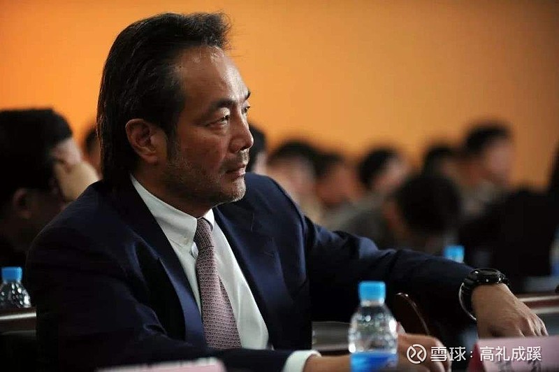 郭孔丞出生于1954年,少年时候郭孔丞在马来西亚度过.