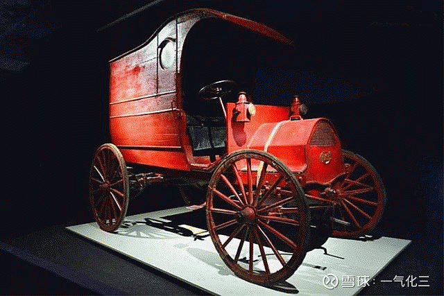 世界最佳汽车博物馆洛曼汽车博物馆