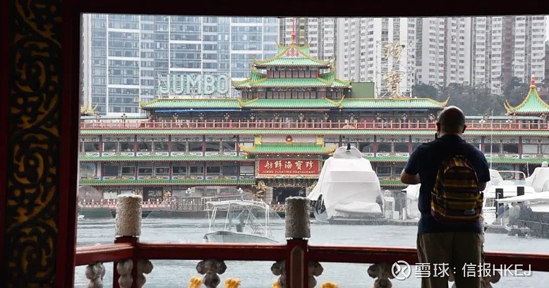 屋漏偏逢連夜雨食神拍攝地珍寶海鮮船將何去何從