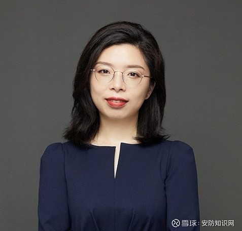 李"),霍尼韦尔智能建筑科技集团中国数字化业务总经理王皎(简称"王")q