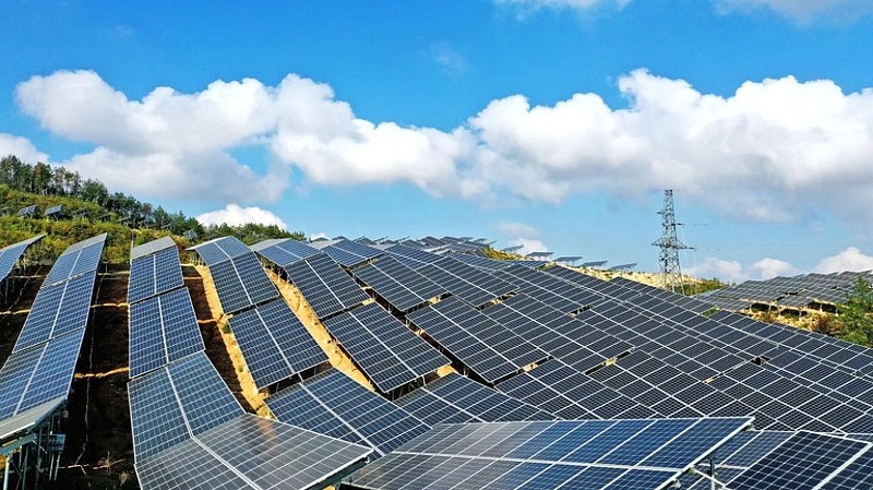 宇邦新材系国内光伏焊带产品最主要的供应商mbb焊带已具备量产能力