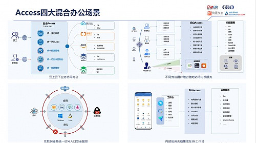 盘古信息IMSOS制造操作系统正式发布(图1)