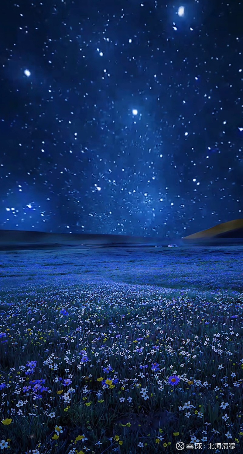 allyouthinkisstarriverallstarriverisyou所念皆星河星河皆是你