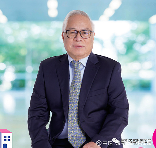 菲律宾富豪传吴天恩家族的菲人资本和东西银行