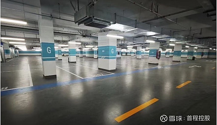 首程控股入驻无锡东站停车场引入智能规范化管理理念