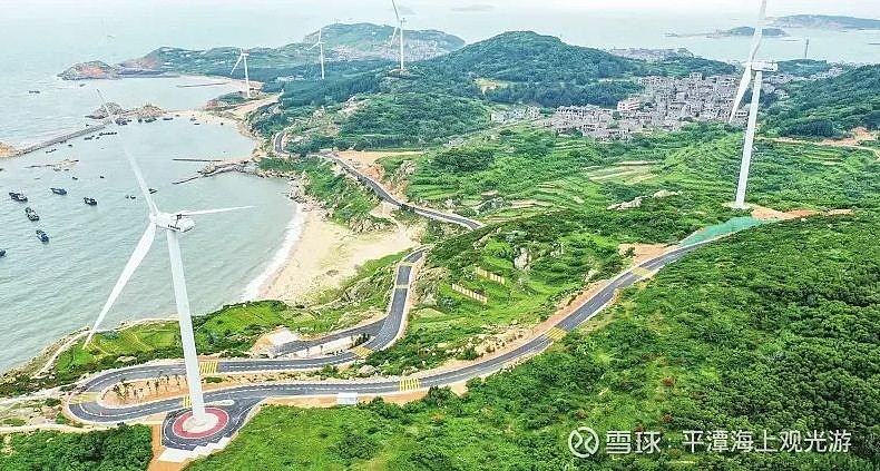 2022年平潭新晋网红必打卡景点你去了几个