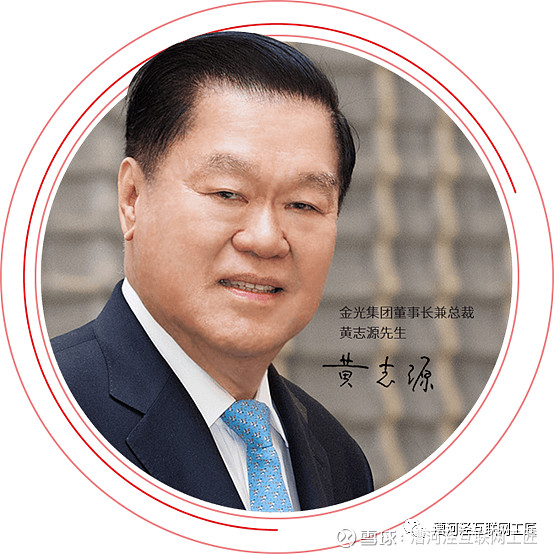 印尼金光集团(印尼金光集团董事长)