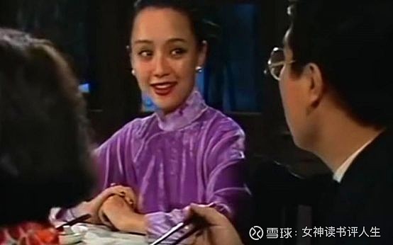 围城赵辛楣与方鸿渐的不同之处在哪里为什么方小姐不选择他