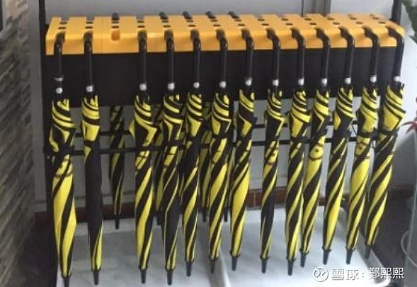 很多人租用共享雨伞不还，原以为投资商亏大了，仔细一想发现不对 “共享经济”的发展最主要还是得益于“共享单车”行业的爆火和成功，企业家在共享单车 ...