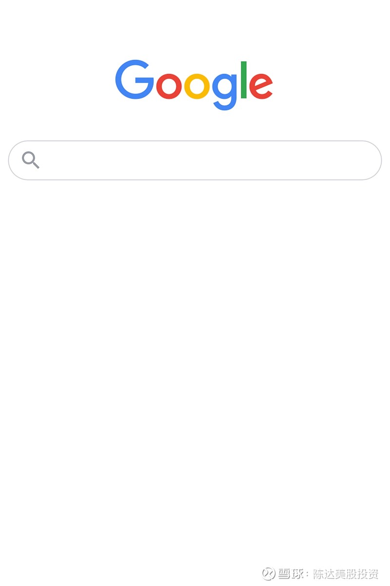 谷歌网址是什么?