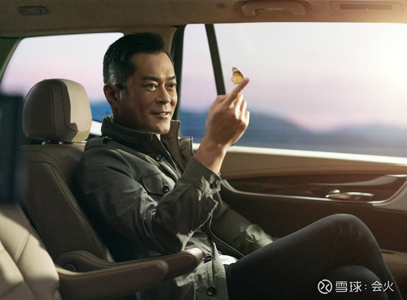 从18岁入狱到建校狂魔烂片之王的古天乐为何无人敢黑