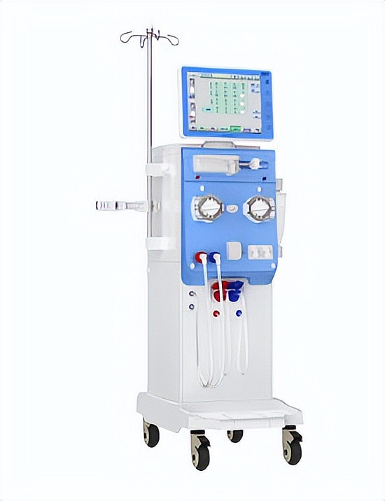 募资34亿中国血透之王将上市