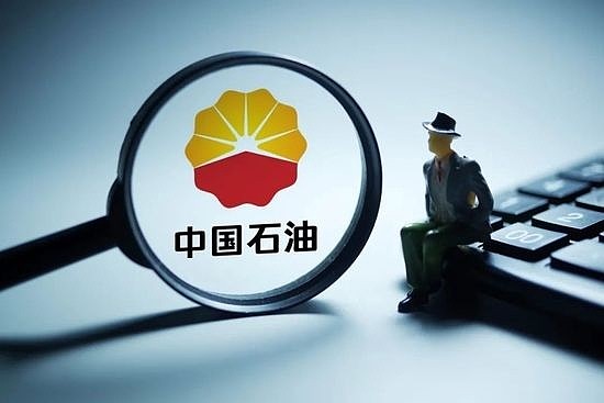 刚刚中石油纪检组副组长落马