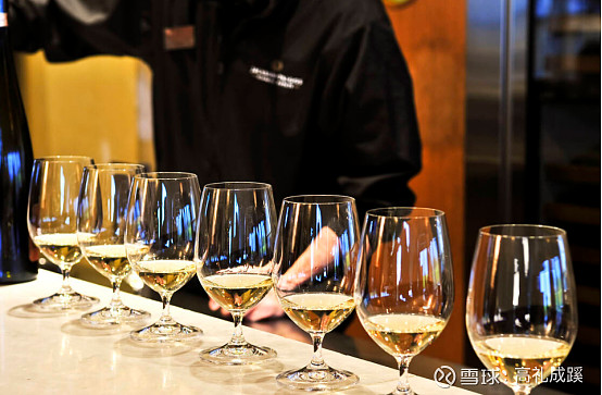 3,有钱人的"喝酒照"—高档酒水