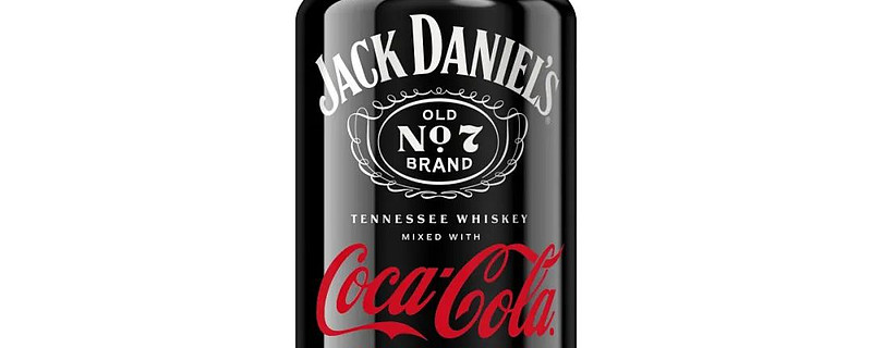 可口可乐杀疯了在内地才卖起凉茶即饮鸡尾酒也要安排上了