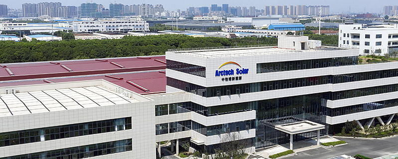 蹊跷上市的中信博业绩大变脸跟大客户对簿公堂