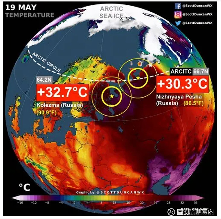 高温热浪来袭全球多地电力需求创历史新高