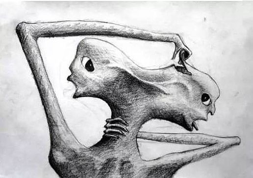 看完你还认为精神病患者很危险吗,身体和心理的症状是正常的活动 读