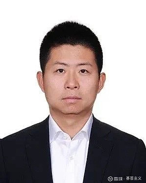 中金基金高管任命督察长赵璧转任副总财务负责人副总席晓峰转任督察长