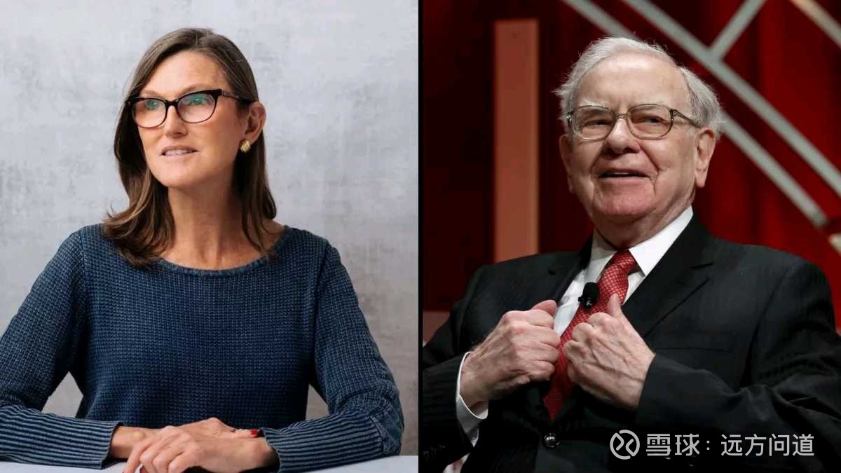 6-23【远方】美股“木头姐”ARK基金⑤大系列ETF详细解读！其官网 每天公布交易数据，你会查询么？有彩蛋噢说到美股，永远绕不开“木头姐”和“巴菲特”两位重量级人物！前者善于进攻，后者习惯防守，投资操作手法各有千秋！这里主要详细...