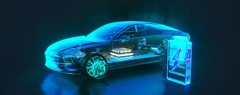 igbt新能源汽车中的核心元器件静待风来