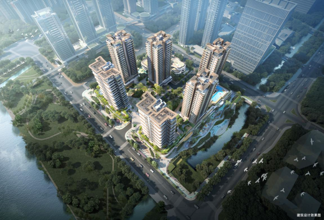 前海 跑出了一匹黑马 原创韬略哥01这个产城共同体 踩在了风口上6月21日 深圳发布 深圳市数字政府和智慧城市 十四五 发展规划 提出到