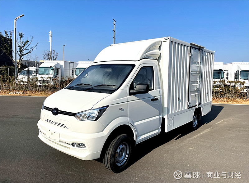 花微卡的钱拉轻卡的活新吉奥帅舰凭实力出圈