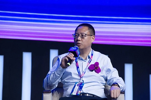 仲景宛西制药董事长孙锋参加工程科技论坛暨2022中医药高质量发展大会