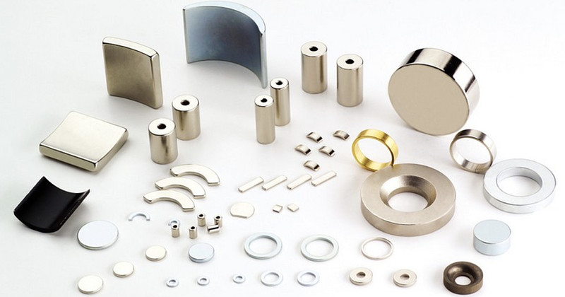 稀土永磁稀土产业链核心赛道