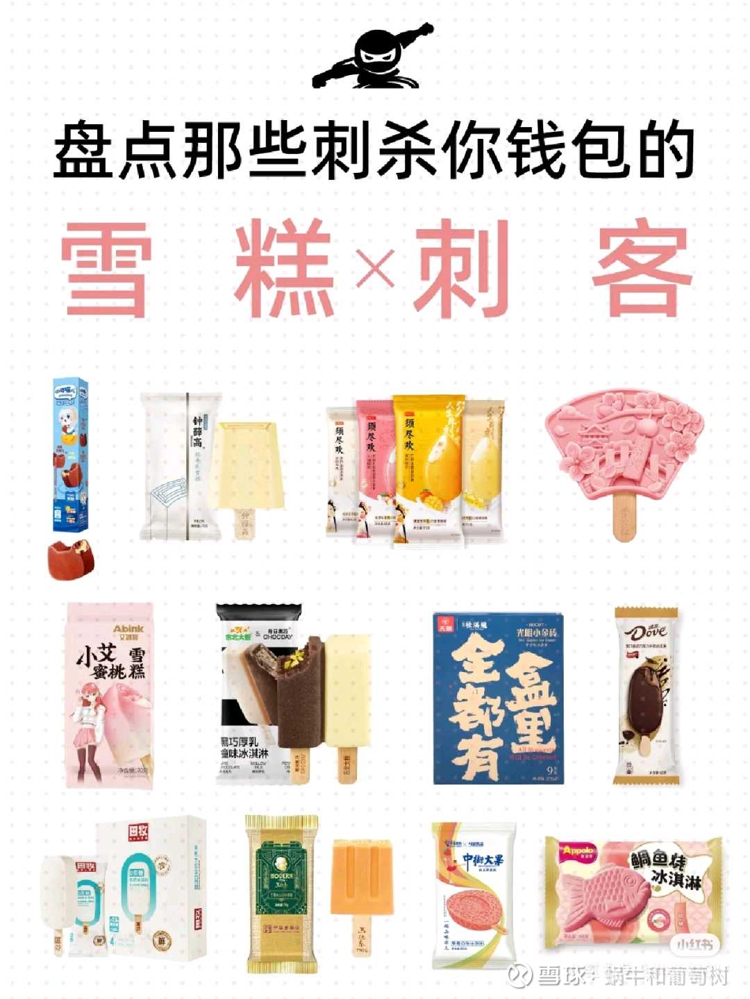 雪糕刺客:消费升级的本质最近一个词很火:“雪糕刺客”。什么意思呢？我们去超市买雪糕，因为品种多，往往不标或者漏标价格。有些雪糕包装看起来简约大方...