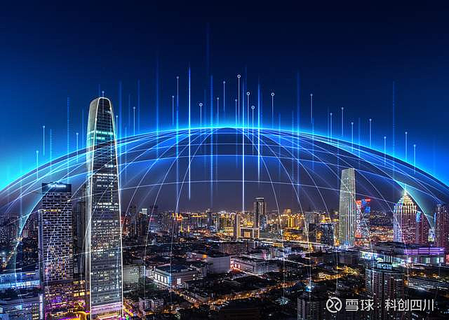 成都天府国际生物城推出bio产业贷海康威视成都科技园开园