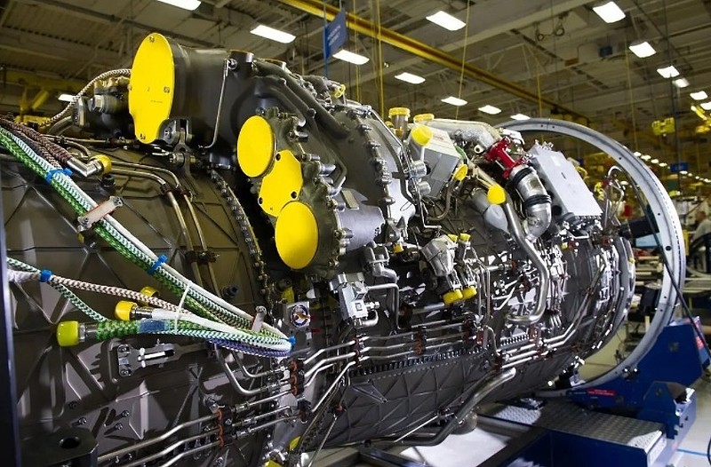 军用飞机发动机 汽车总成系统 核电站!系比亚迪,中航工业核心产业链!