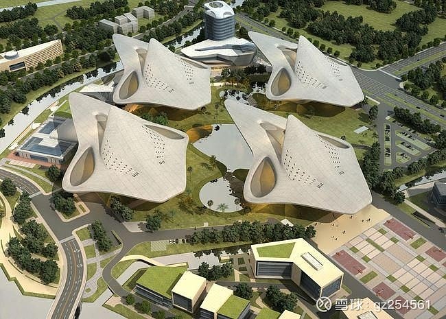 全球top10建筑事务所的建筑大师经典作品欣赏 戴帆 （DAI FAN）DESTROY建设事务所戴帆（Dai Fan）是当代全球最具争议和影响 ...