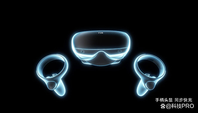 先鋒美學 重構清晰，YVR推出全新Pancake光學VR眼鏡-鋒巢網