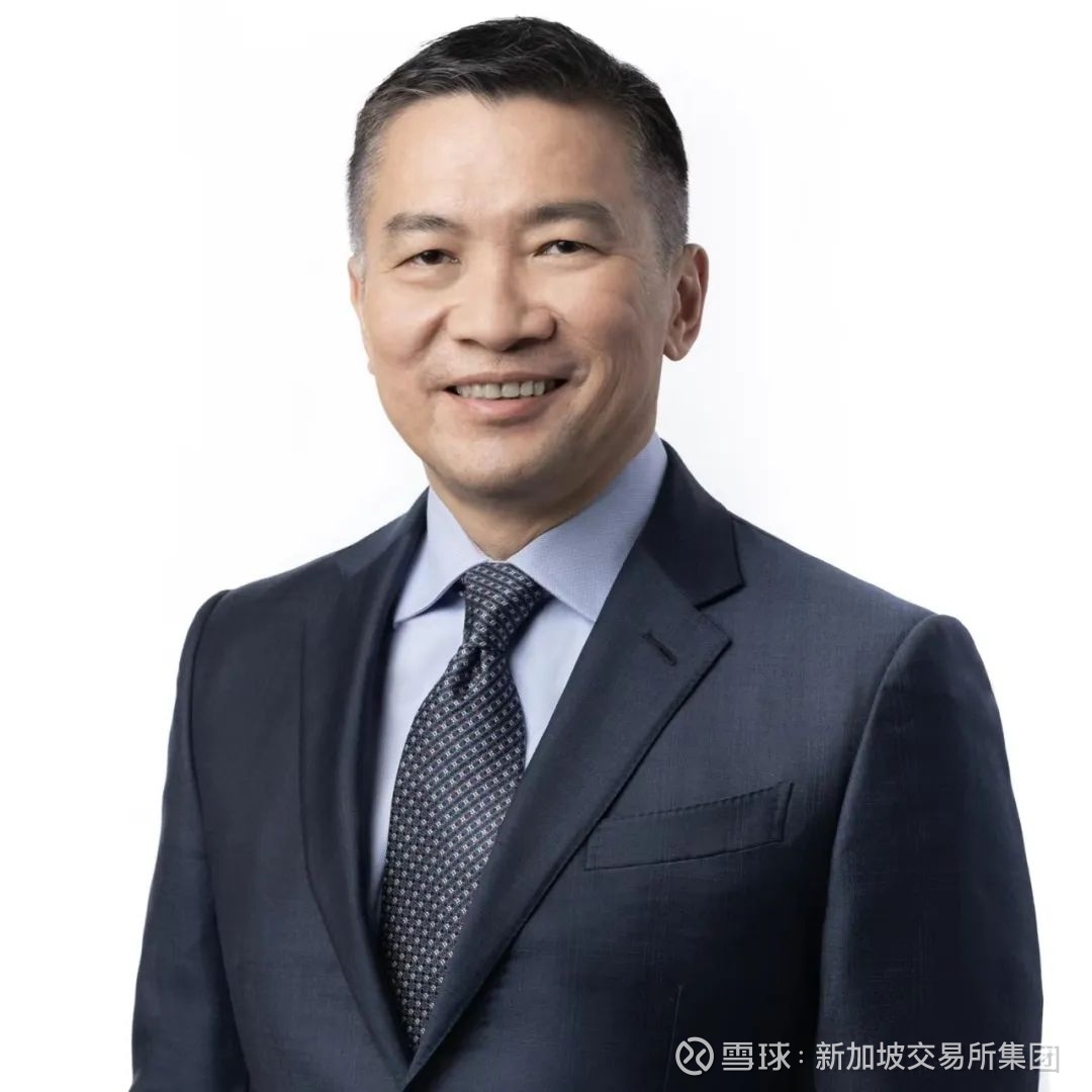 新交所集团罗文才：从国际ESG债券到可持续发展ETF，谈新交所“碳”动作摘要7月12日，新加坡交易所集团首席执行官罗文才受邀在新浪财经举办的线上“  中国碳中和