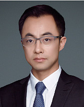 中金公司投行部负责人王晟,出任「中国银河证券」总裁