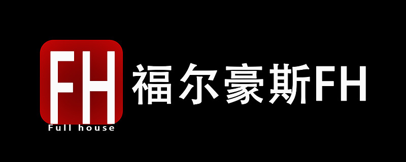 关于福尔豪斯fh 由于在美国的学习和归国后的工作经历,使得经常性的在
