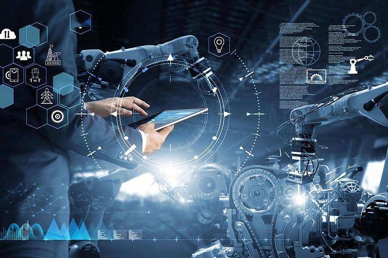 中亦科技打造国内领先的it架构全栈式服务商赋能政府金融电信数字化