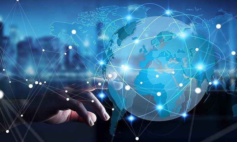 中亦科技打造国内领先的it架构全栈式服务商赋能政府金融电信数字化