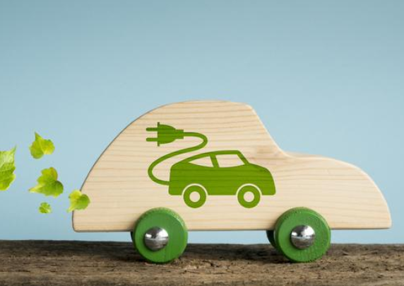 #打不过就加入？谢治宇重仓新能源#