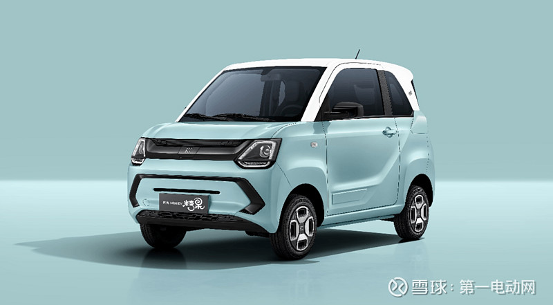 5万元左右买电动车风光miniev和宏光miniev谁更值得买